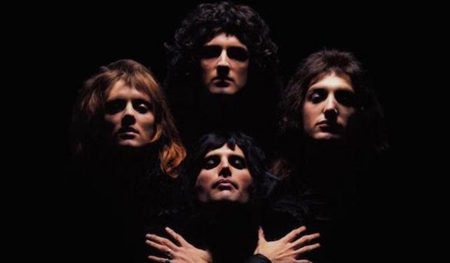 ‘Bohemian Rhapsody’den büyük rekor