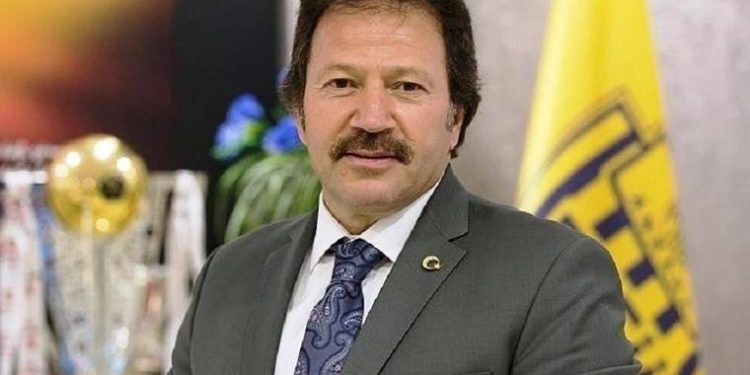 “Bu koltuklar kimsenin babasından kalmadı”