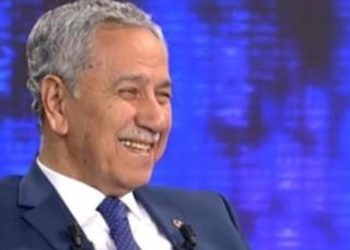 Bülent Arınç’ın maaşı gizemini koruyor! Cumhurbaşkanlığı da açıklamadı