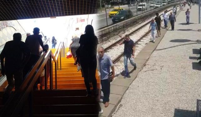 Bursa’da hayat durdu!