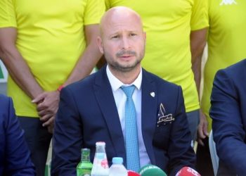 Bursaspor’un altyapısı göreve başladı
