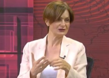 Canan Kaftancıoğlu: “Suriyelilerin dönme yolunun önünü açmak gerekiyor”