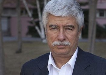 CHP, Faruk Bildirici’yi RTÜK’e aday gösterecek