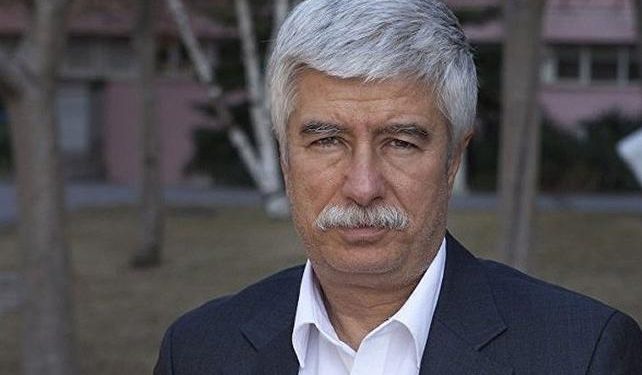 CHP, Faruk Bildirici’yi RTÜK’e aday gösterecek