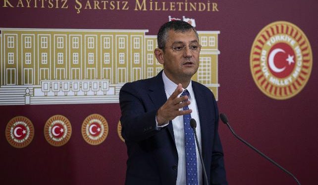 CHP’den belediye başkanları için hamle: Akrabalar işe alınmasın, ikinci maaş yasaklansın