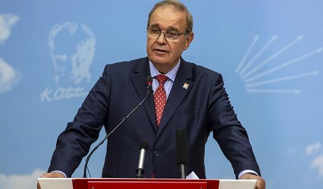 CHP’den S-400 açıklaması: Bilgi istiyoruz; bir türlü aydınlatılamıyoruz