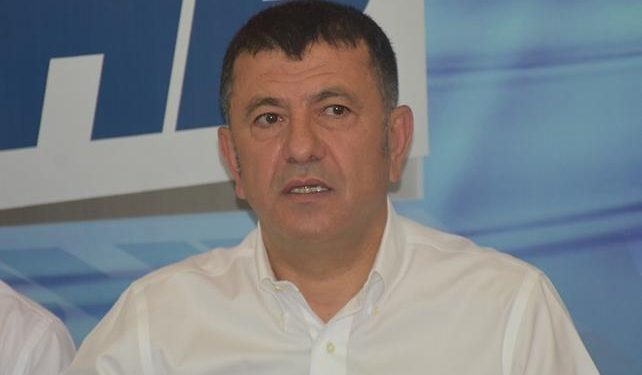 CHP’li Ağbaba: OHAL rejiminin etkileri devam ediyor
