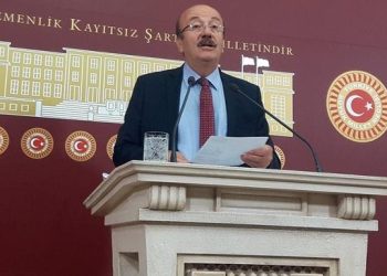 CHP’li Bekaroğlu’ndan Erdoğan’a mektup: Bu had bilmeze haddini bildirecek misin?