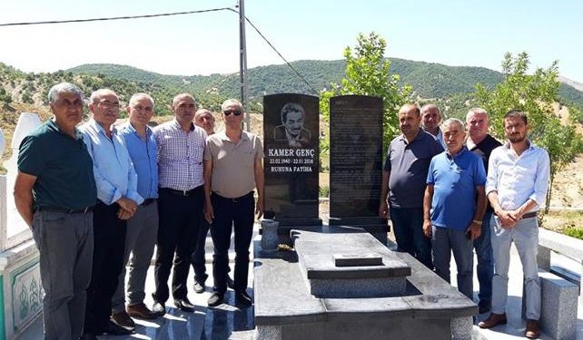 CHP’li belediyeler dayanışmada