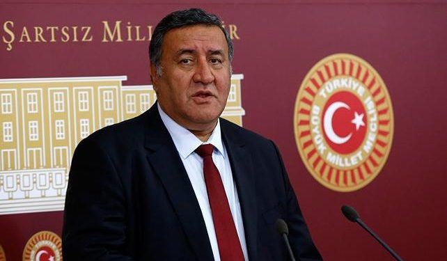 CHP’li Gürer: Kıbrıs Gazilerine kömür yardımı kesildi