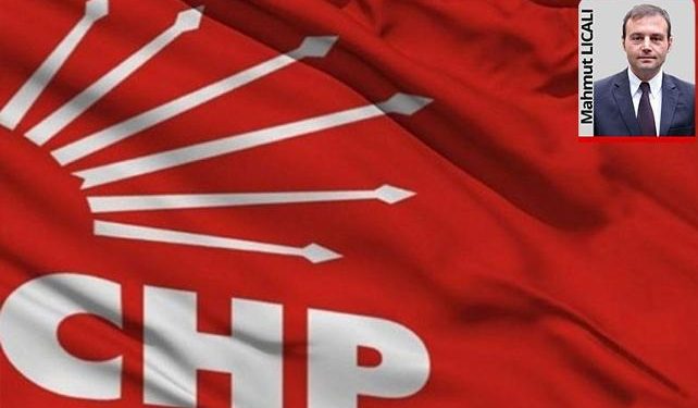 CHP’li vekillere ‘karşı mahalle’ görevi