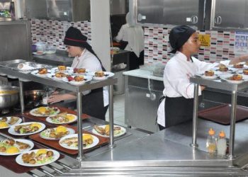 Çinçin’de Portekiz mutfağı rüzgarı
