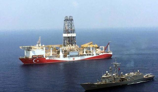 Çin’den Türkiye ve Kıbrıs Rum Kesimi’ne diyalog çağrısı