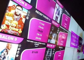 Cinemaximum, öğrenci indirimlerini kaldırdı