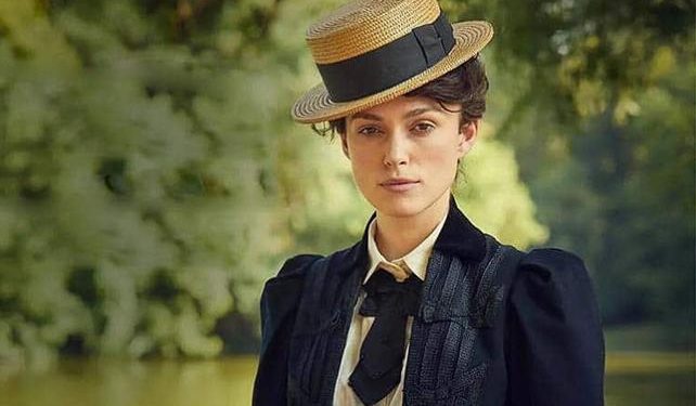 Claudine’den Colette’e