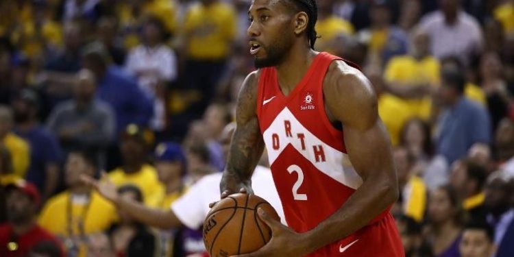 Clippers’tan dev hamleler