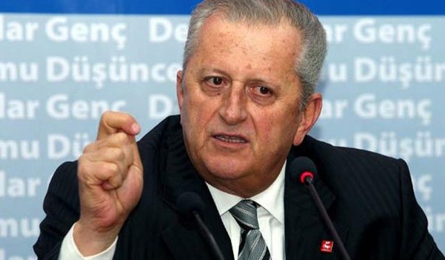 Çoban Ateşi Hareketi partileşiyor