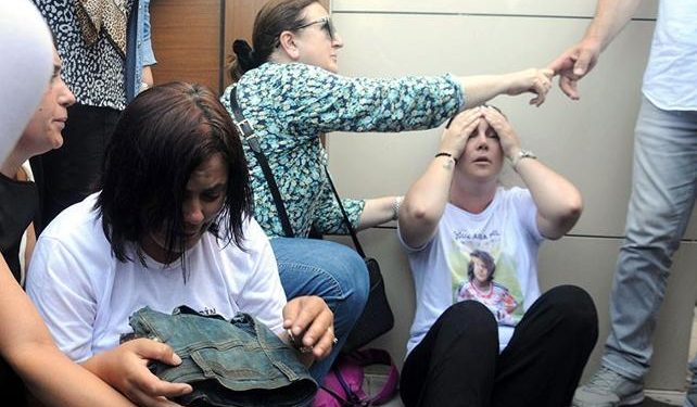 Çorlu tren kazası davasında mahkeme heyeti neden çekildi?