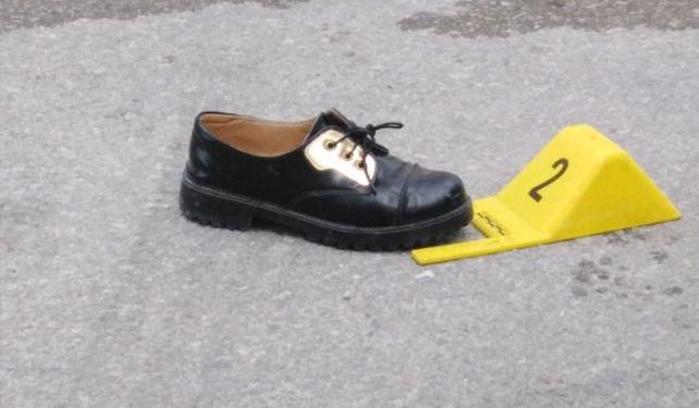 Çorum’daki kadın cinayetinin sırrı çözüldü