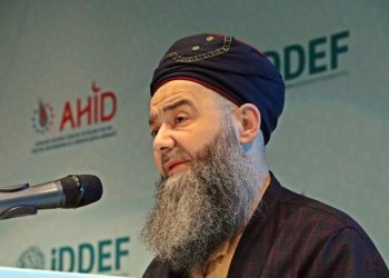 Cübbeli’nin kertenkele fetvasına CHP’li vekilden tepki