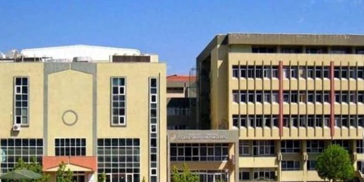 DEÜ Güzel Sanatlar Fakültesi Kültürpark’a taşınacak