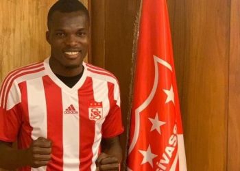D.G Sivasspor transferde hız kesmiyor