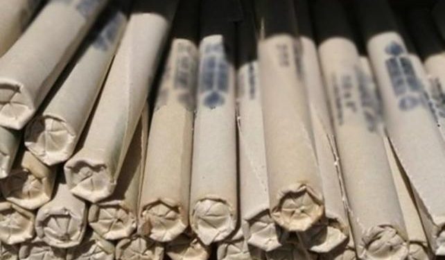 Dinamitle define arayışı kötü sonla bitti
