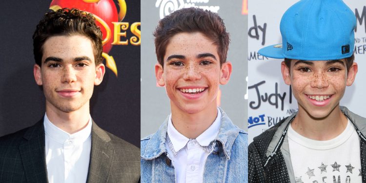 Disney yıldızı Cameron Boyce, 20 yaşında hayatını kaybetti