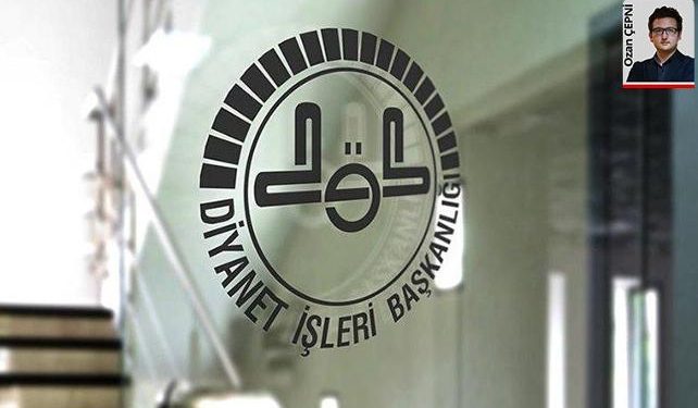 Diyanet’e döner kıyak
