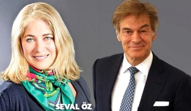 Dünyaca ünlü doktor Mehmet Öz, kız kardeşi tarafından bıçaklı saldırıya uğradı!