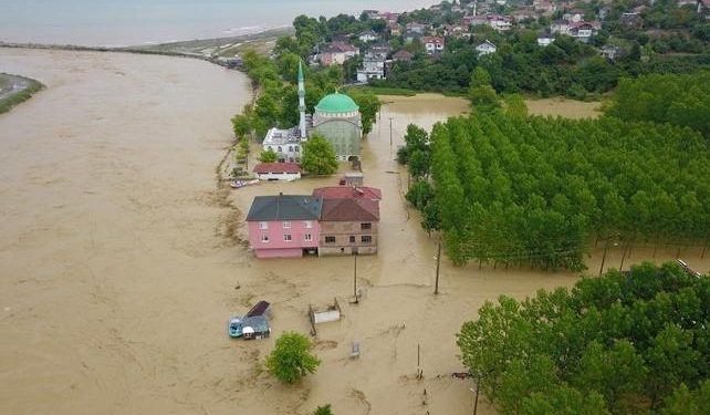 Düzce’den acı haber… 2 cesede daha ulaşıldı