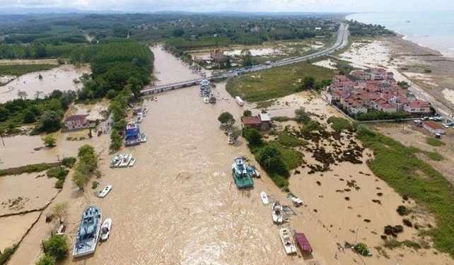 Düzce’den acı haber geldi