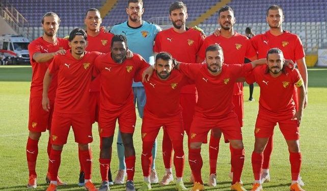 Ege’de transfer süreci her yerdeki gibi