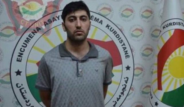 Erbil saldırısı faillerinin ilk ifadesi ortaya çıktı