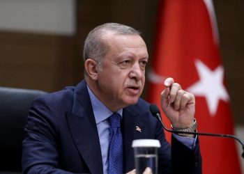 Erdoğan, Ali Babacan’la anılan isimle görüştü
