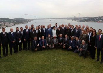 Erdoğan:  S-400 tarihimizin en önemli anlaşması