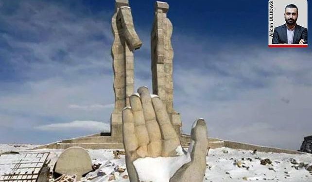 Erdoğan ‘ucube’ demişti… 8 yıl sonra karar verildi
