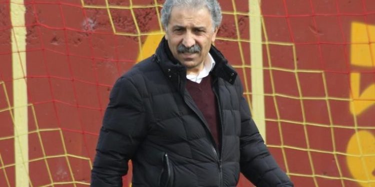 Erol Bedir’den Deniz Türüç açıklaması