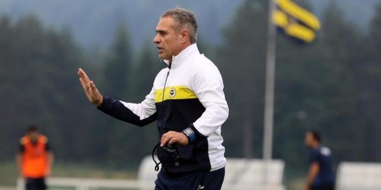 Ersun Yanal istedi, Fenerbahçe-Boluspor maçının yayını yok