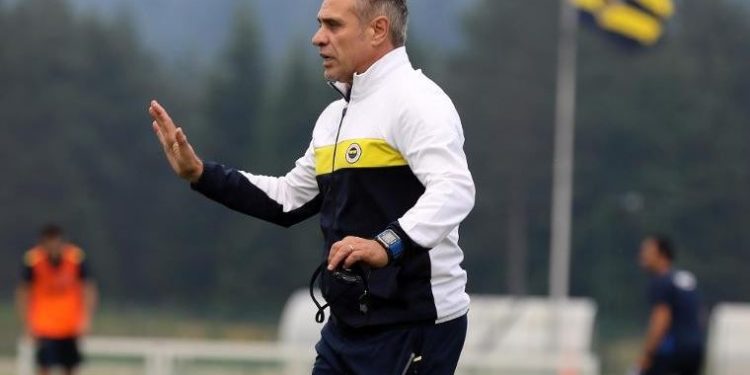 Ersun Yanal’ın hedefi her kulvarda birincilik