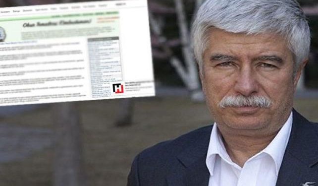 Eski okur temsilcisi Faruk Bildirici Hürriyet’e isyan etti