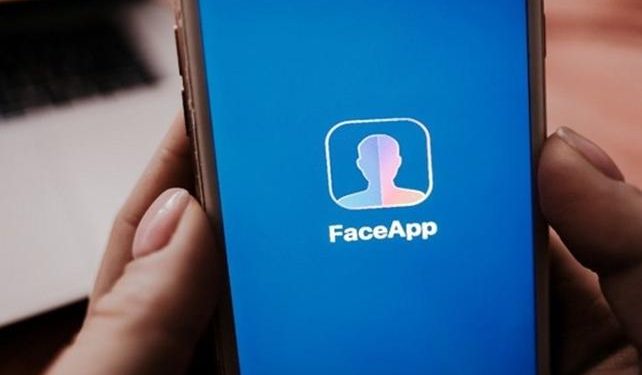 FaceApp dolandırıcısı barda yakalandı