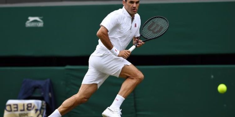 Federer tur atladı, Thiem’den sürpriz geldi
