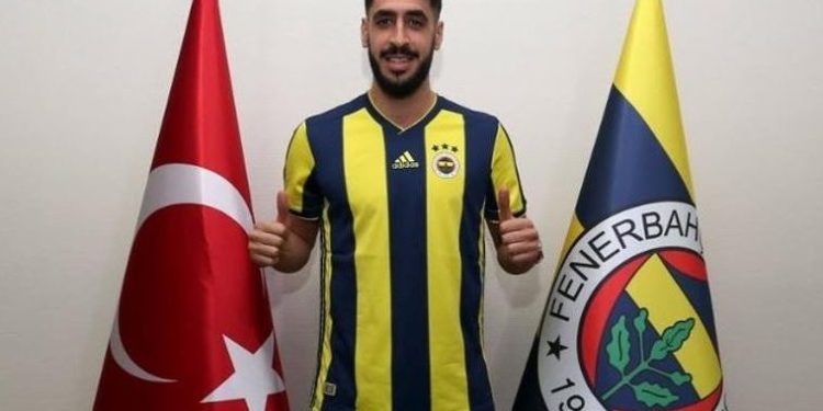 Fenerbahçe, Tolga Ciğerci ile sözleşme uzattı