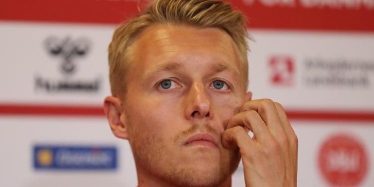 Fenerbahçe’de Kjaer bekleyişi