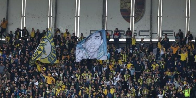 Fenerbahçe’de kombineler 25 bine yaklaştı