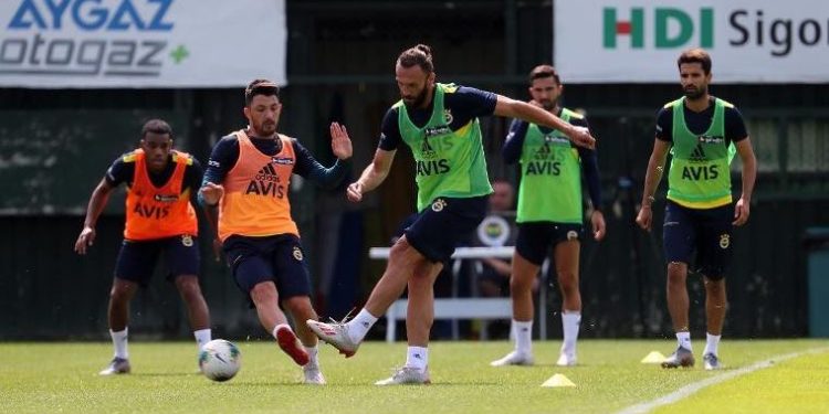 Fenerbahçe’den 7 milyon Avro’luk paket