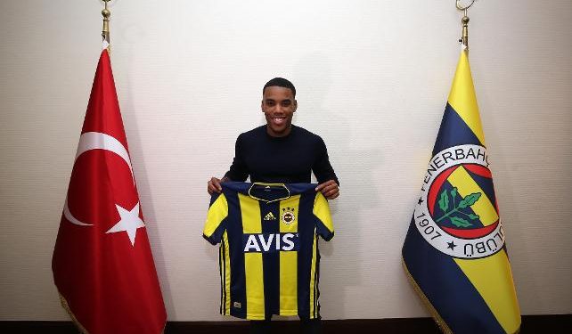 Fenerbahçe’den bir transfer ateşi daha!