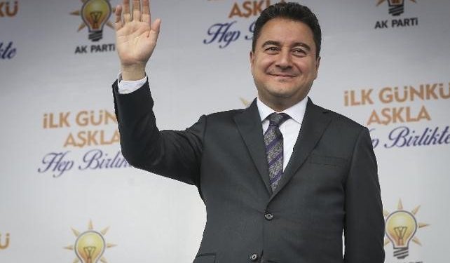 FETÖ soruşturmasında Ali Babacan için karar verildi