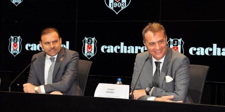 Fikret Orman: Dünyanın en kolay işi transfer yapmak